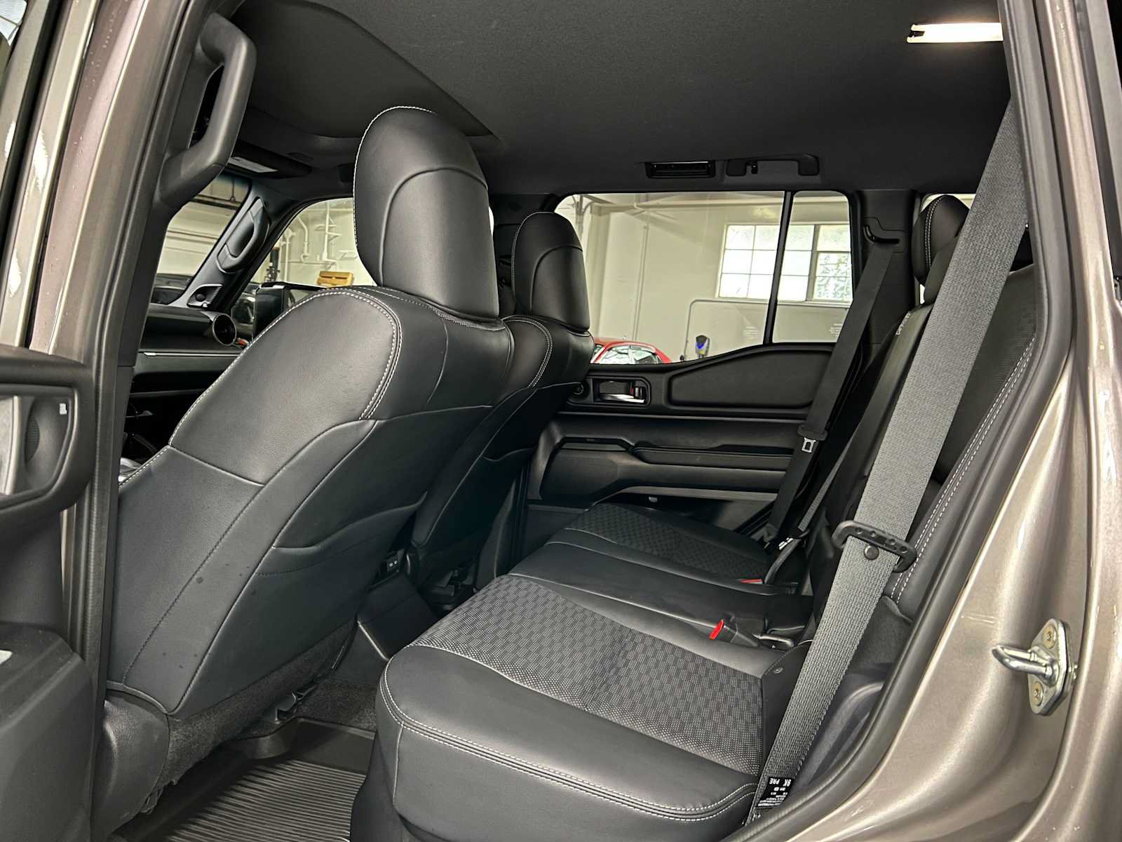 Used 2024 Toyota Land Cruiser AWD/4WD image 19