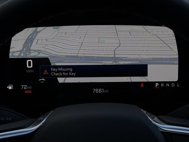 Certified 2026 Chevrolet Equinox LT FWD image 15