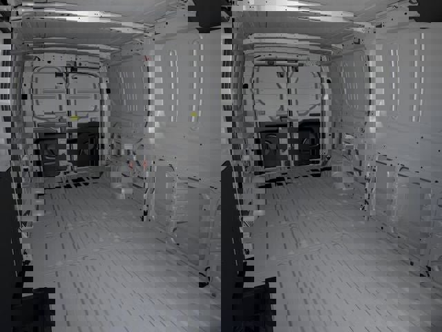 New 2026 Ford Transit 350 Low Roof AWD image 11