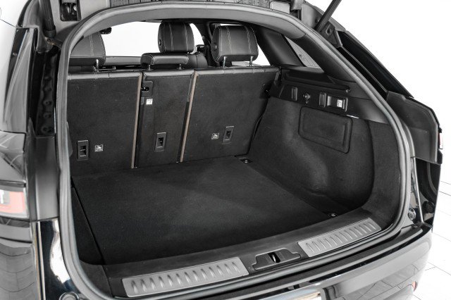 Used 2020 Land Rover Range Rover Velar R-Dynamic S image 51