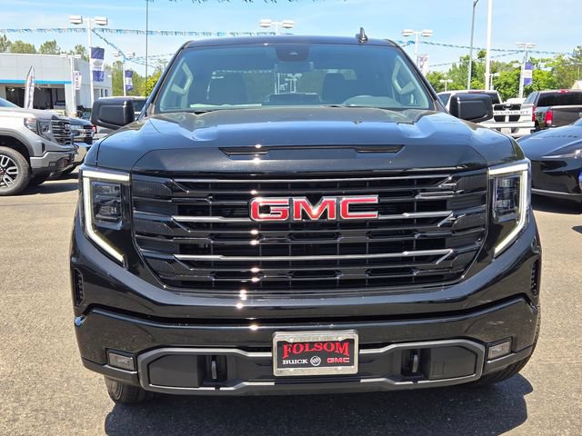 New 2026 GMC Sierra 1500 Elevation AWD/4WD image 2