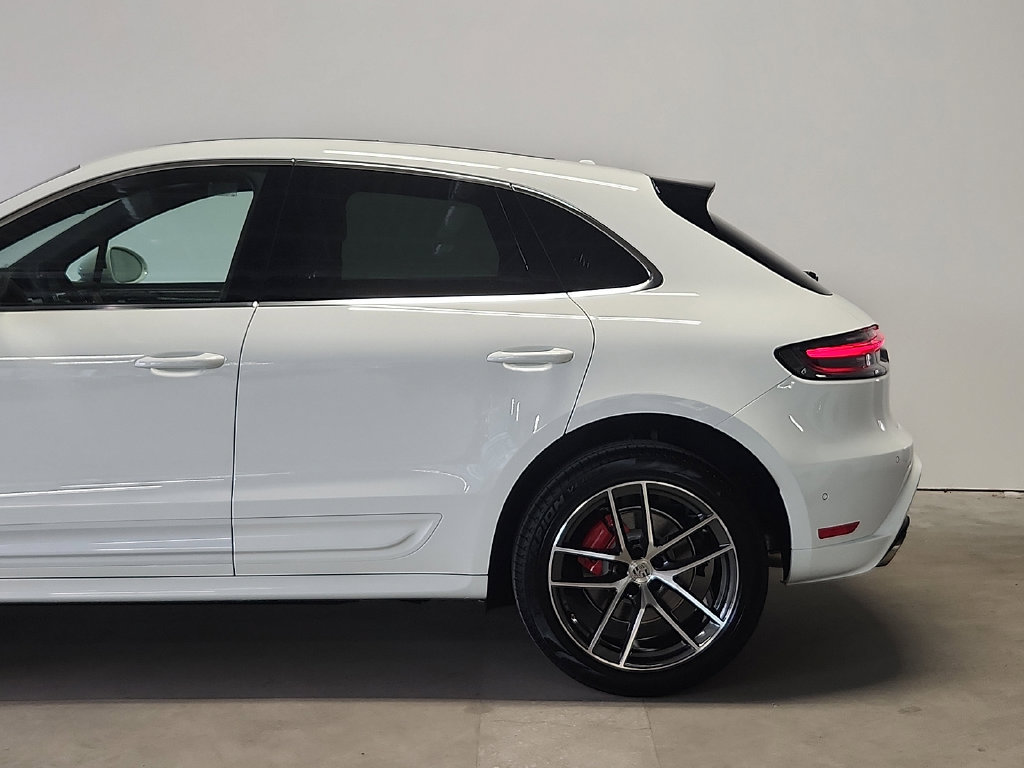 New 2026 Porsche Macan S AWD/4WD image 7