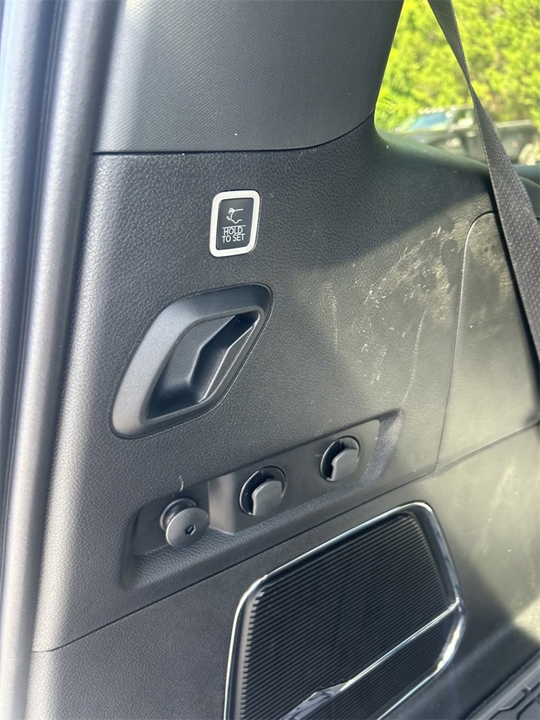 New 2025 Jeep Wagoneer Series II image 10