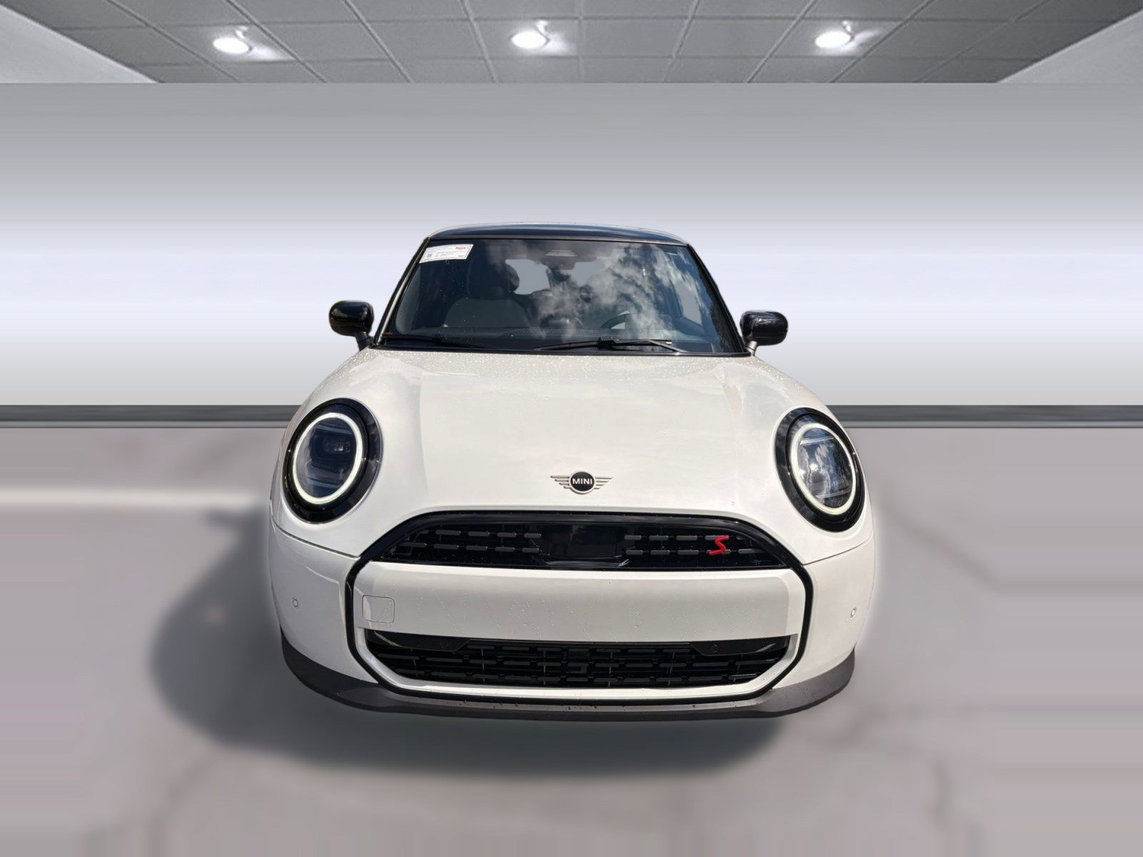New 2026 MINI Cooper S image 5