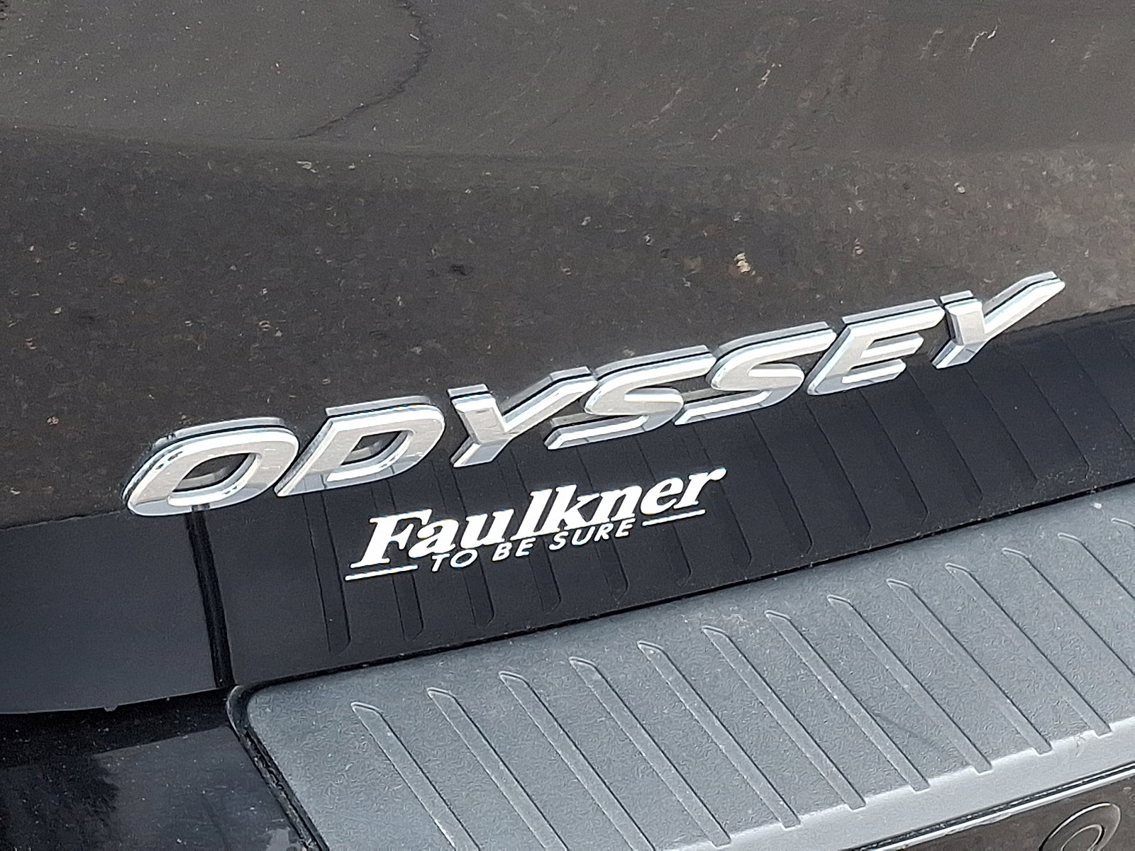 Certified 2021 Honda Odyssey Elite image 31