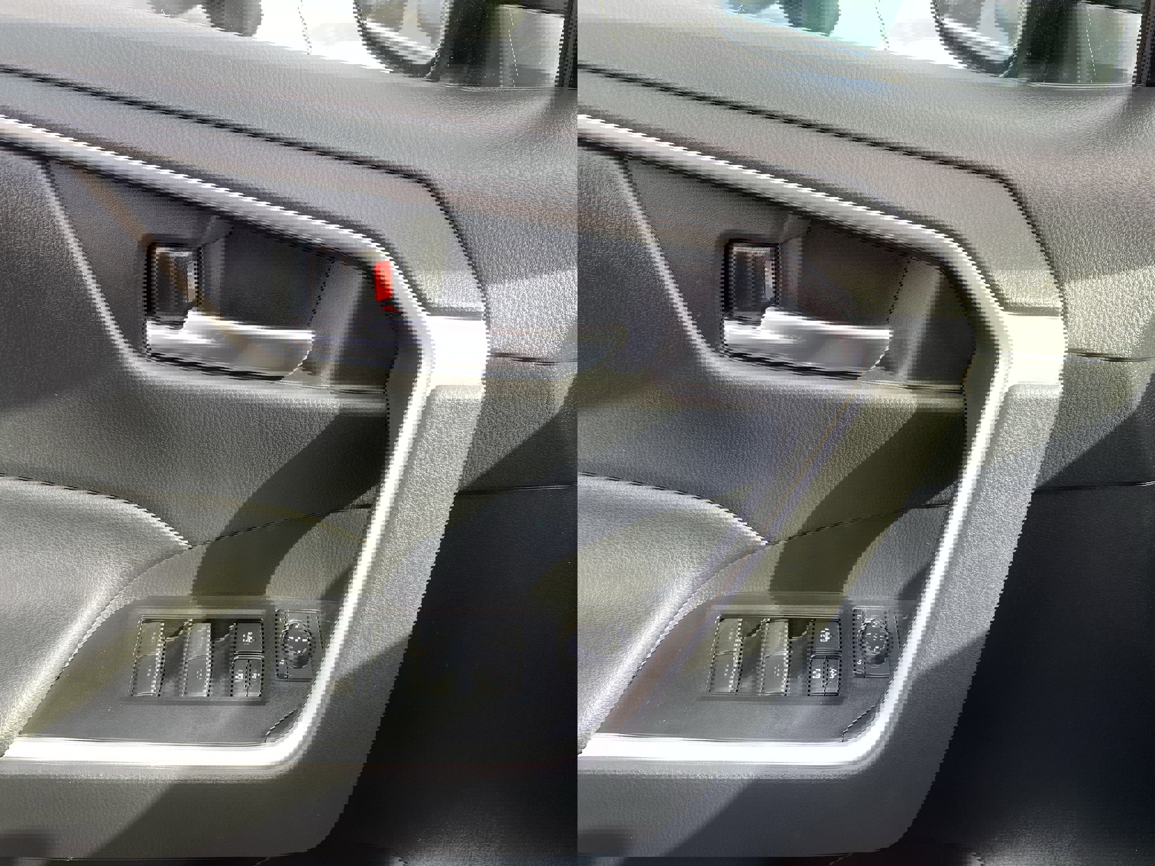 Used 2023 Toyota RAV4 XLE w/ Convenience Package image 15