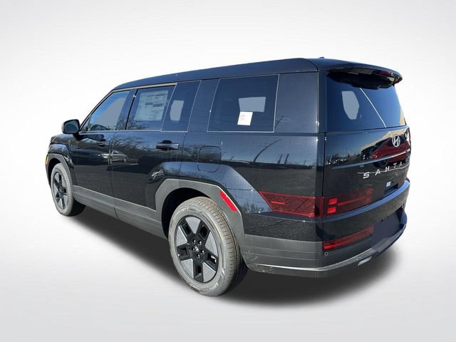 New 2026 Hyundai Santa Fe SE AWD/4WD image 38