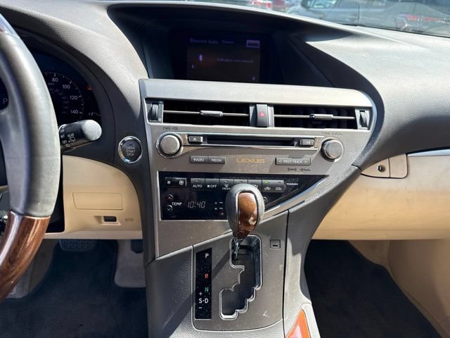 Used 2013 Lexus RX 350 FWD w/ Premium Pkg image 13