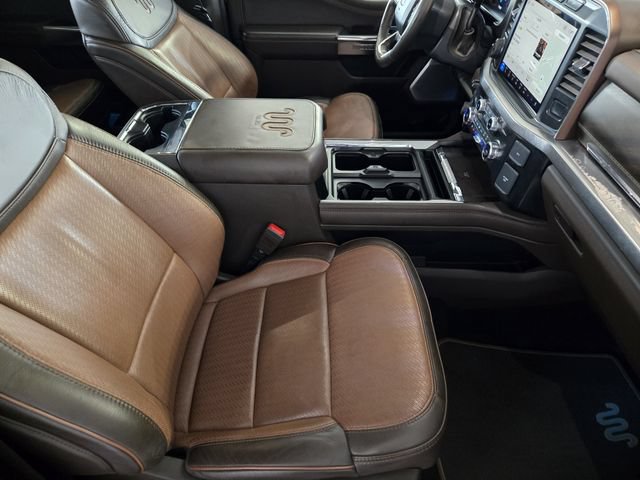 Used 2024 Ford F250 King Ranch AWD/4WD image 17