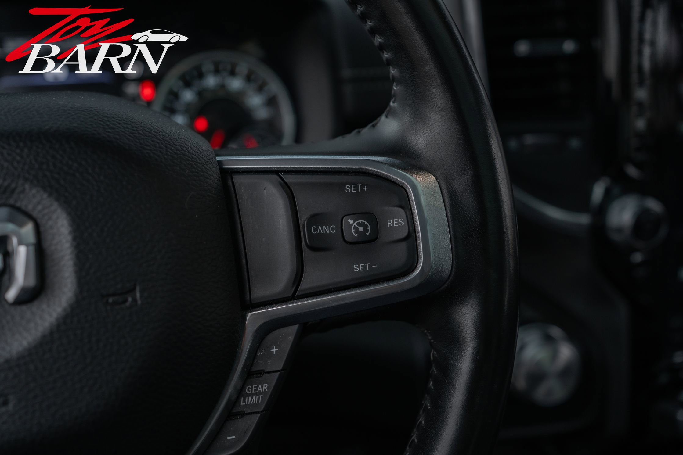 Used 2021 RAM 1500 Laramie image 32