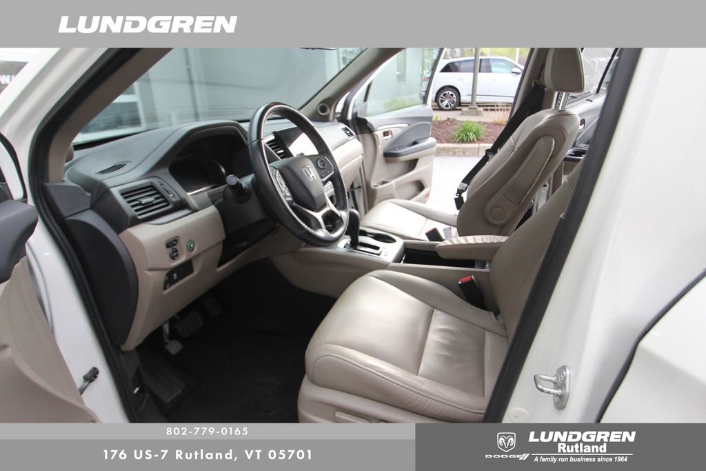 Used 2019 Honda Pilot EX-L image 27