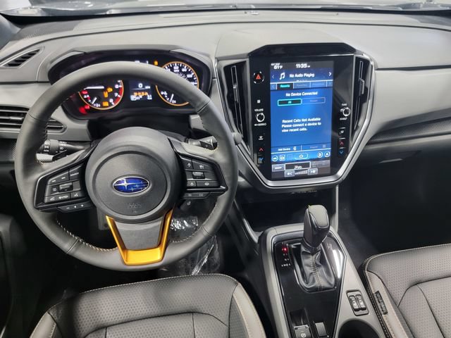 New 2026 Subaru Crosstrek 2.5i Wilderness AWD/4WD image 28