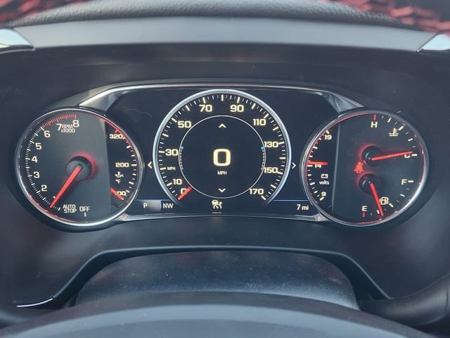 New 2026 Chevrolet Blazer RS w/ Driver Confidence II Package FWD image 49