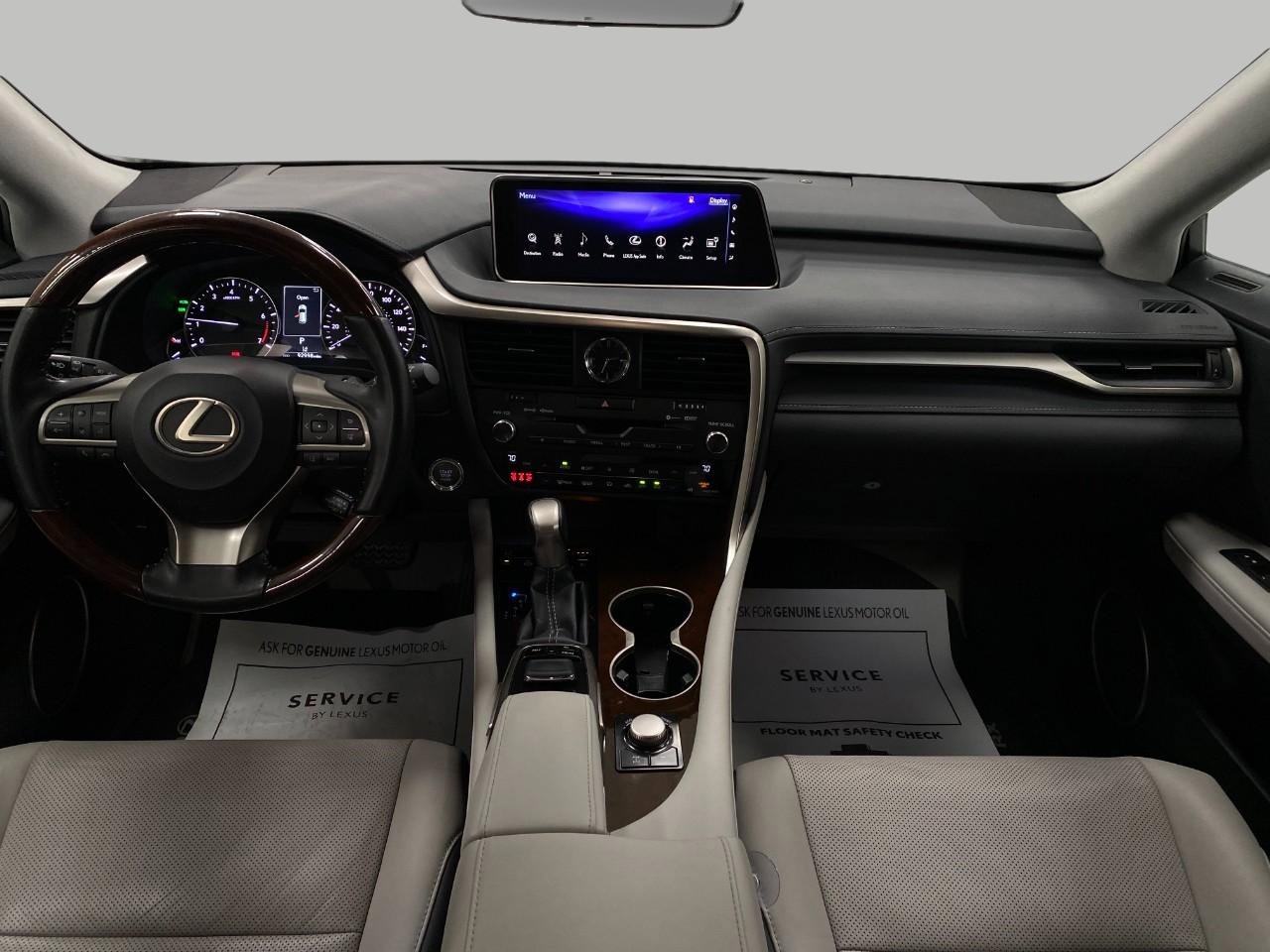 Used 2019 Lexus RX 350 AWD w/ Navigation Package image 22