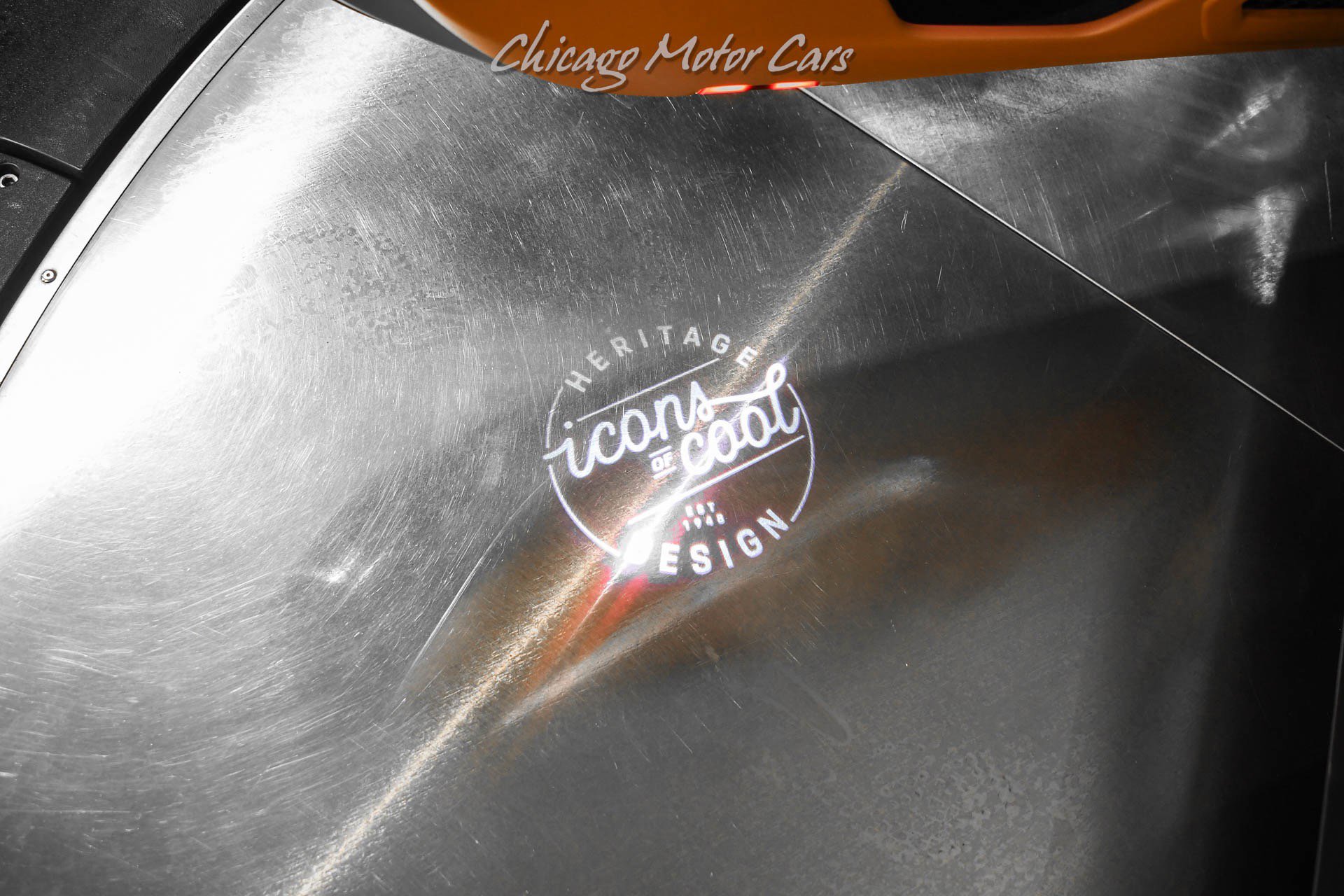 Used 2024 Porsche 911 GT3 RS image 30