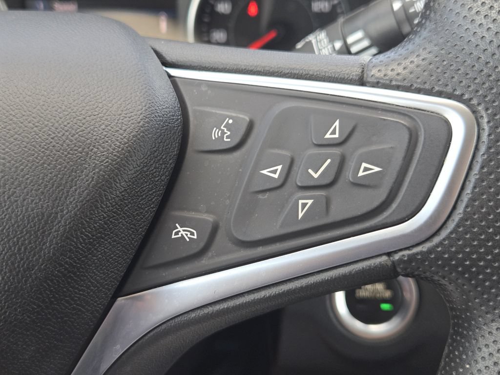 Used 2022 Chevrolet Equinox LT FWD image 29