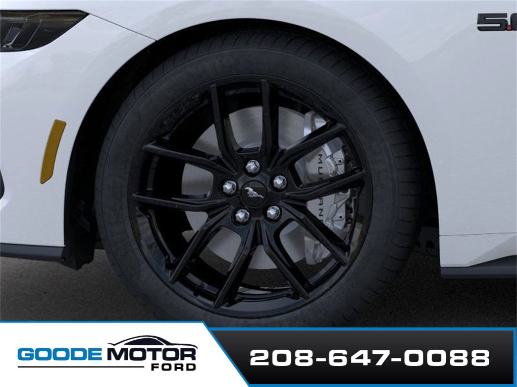 New 2026 Ford Mustang GT Premium image 19