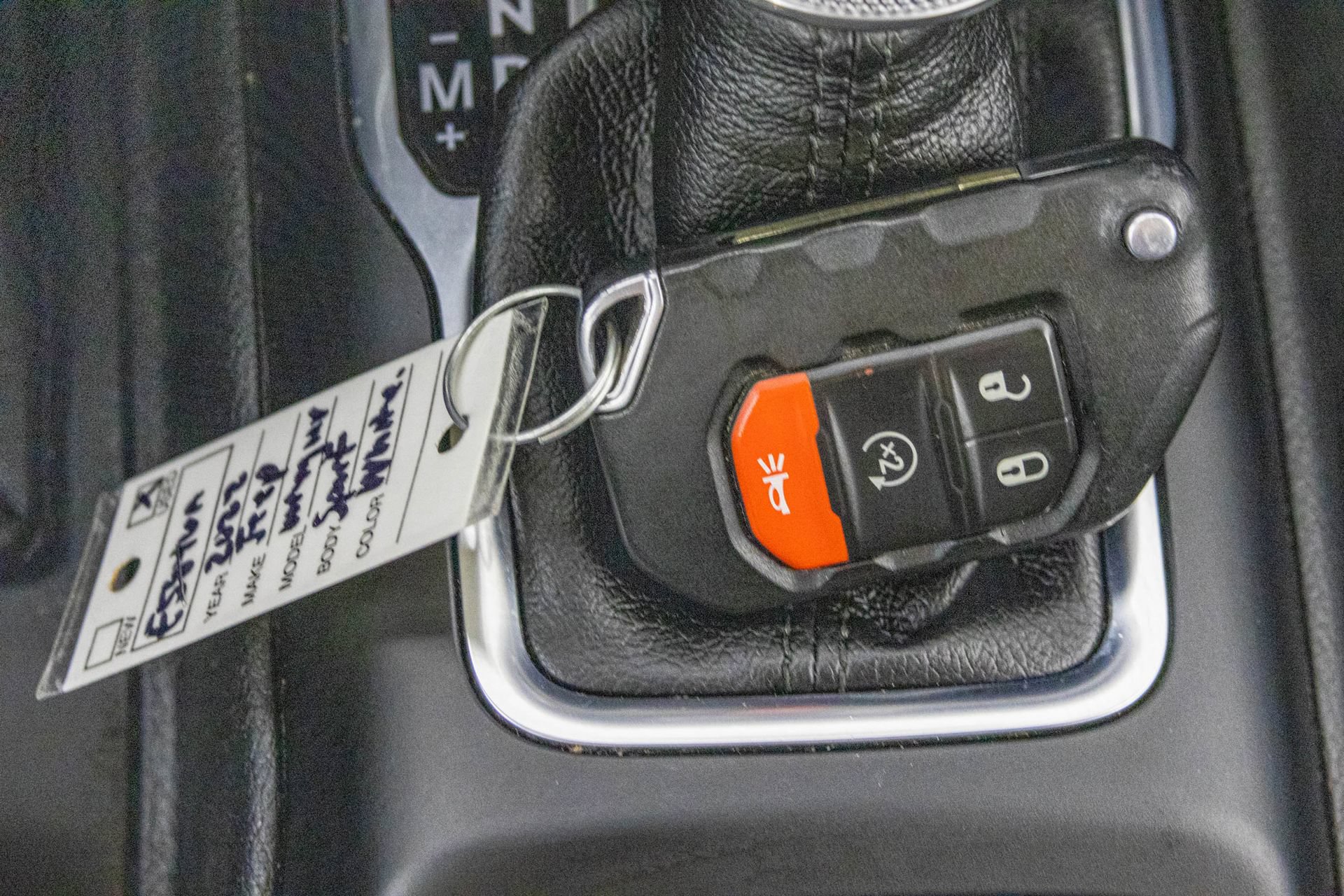 Used 2022 Jeep Wrangler Unlimited Sport AWD/4WD image 28