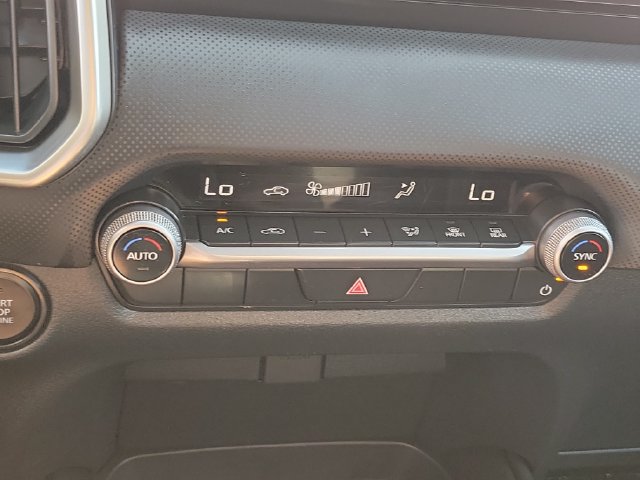 Used 2025 MAZDA CX-50 AWD 2.5 S w/ Weather Package image 12
