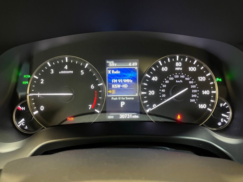 Used 2018 Lexus RX 350 AWD w/ Premium Package image 5