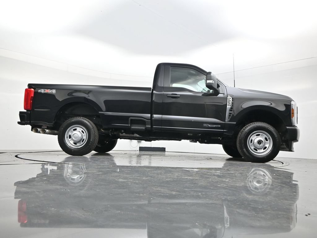Used 2026 Ford F250 XL AWD/4WD image 40