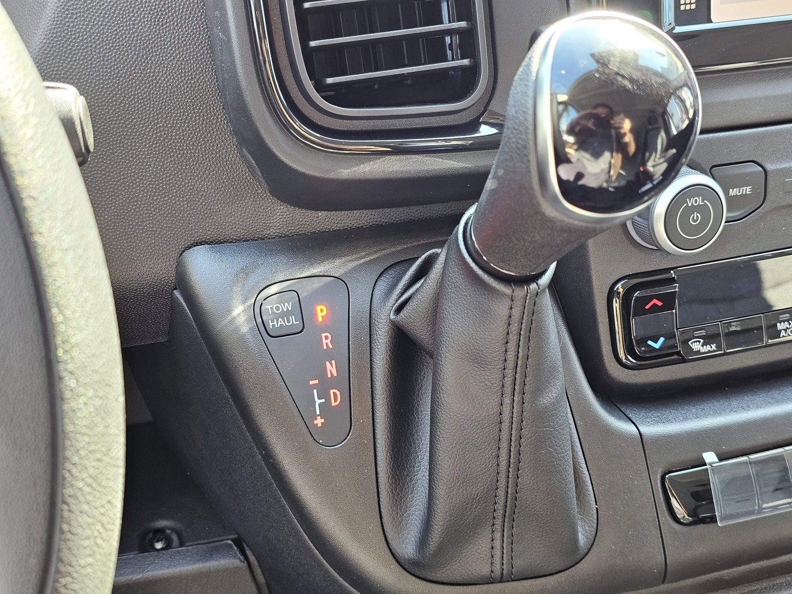 New 2026 RAM ProMaster 2500 image 20