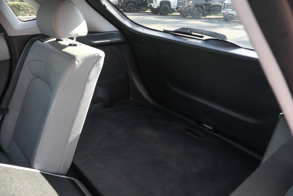 Used 2020 Hyundai Kona Limited AWD/4WD image 42