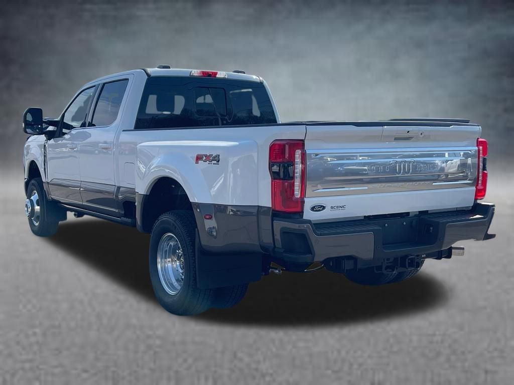 New 2026 Ford F350 King Ranch AWD/4WD image 21