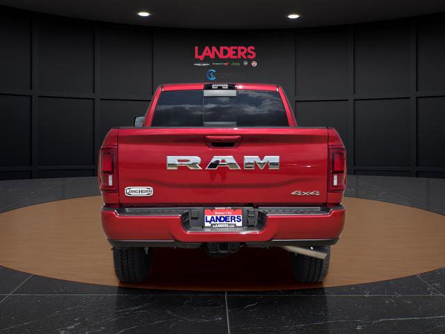 New 2026 RAM 2500 Limited image 2