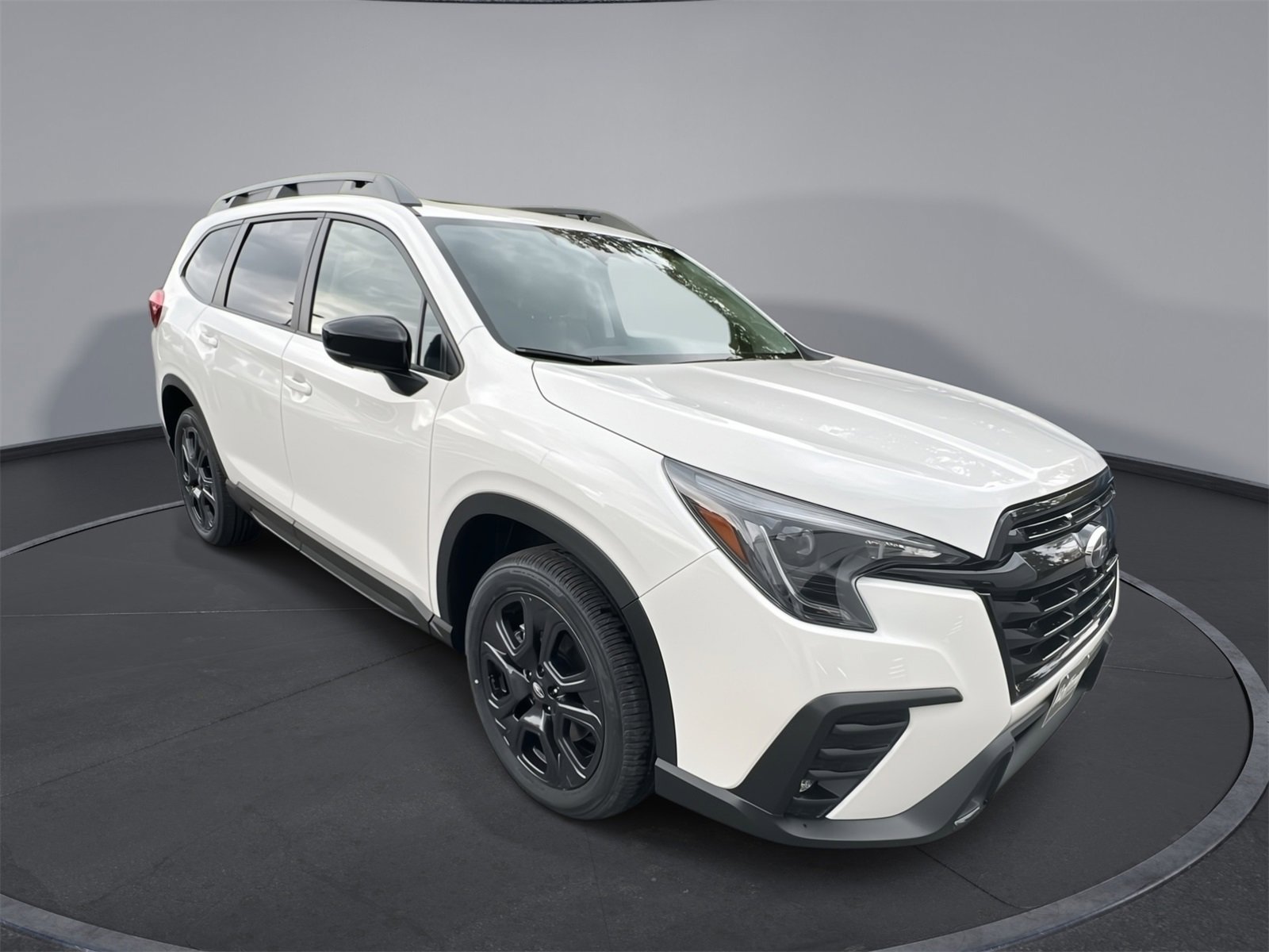 New 2025 Subaru Ascent Bronze Edition image 28
