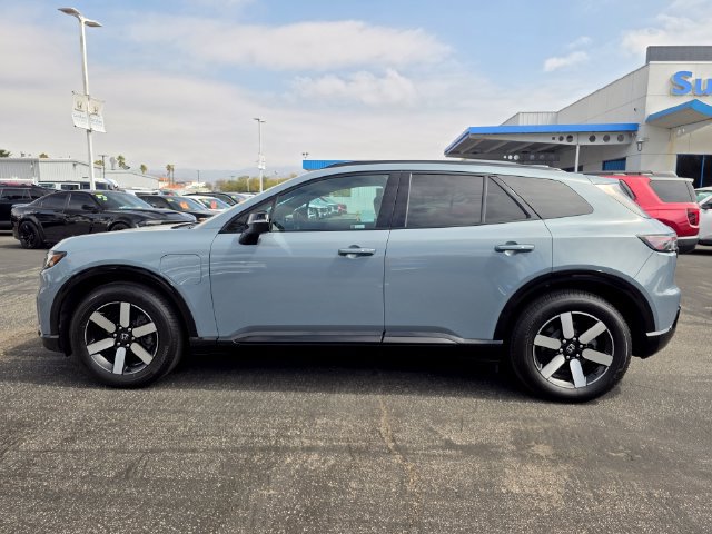 Used 2024 Honda Prologue Touring image 22