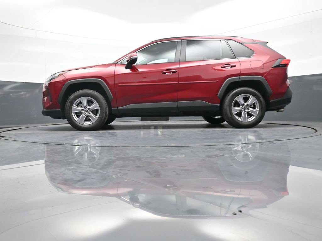 Certified 2023 Toyota RAV4 XLE image 33