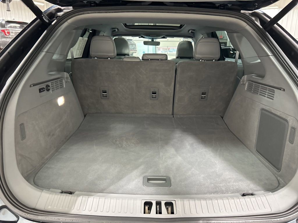 Certified 2022 Lincoln Nautilus Reserve image 29