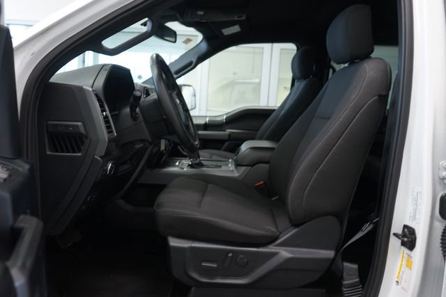 Used 2019 Ford F150 XLT w/ Equipment Group 302A Luxury image 21