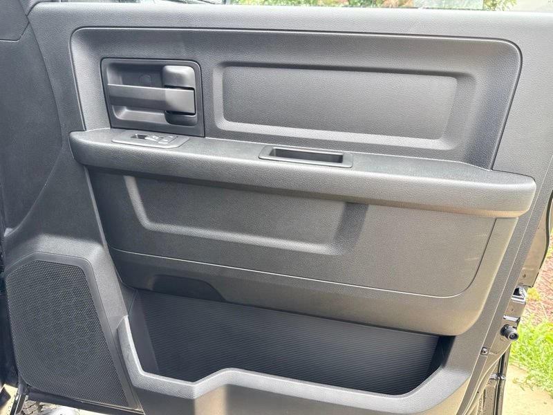 New 2026 RAM 2500 Tradesman AWD/4WD image 16