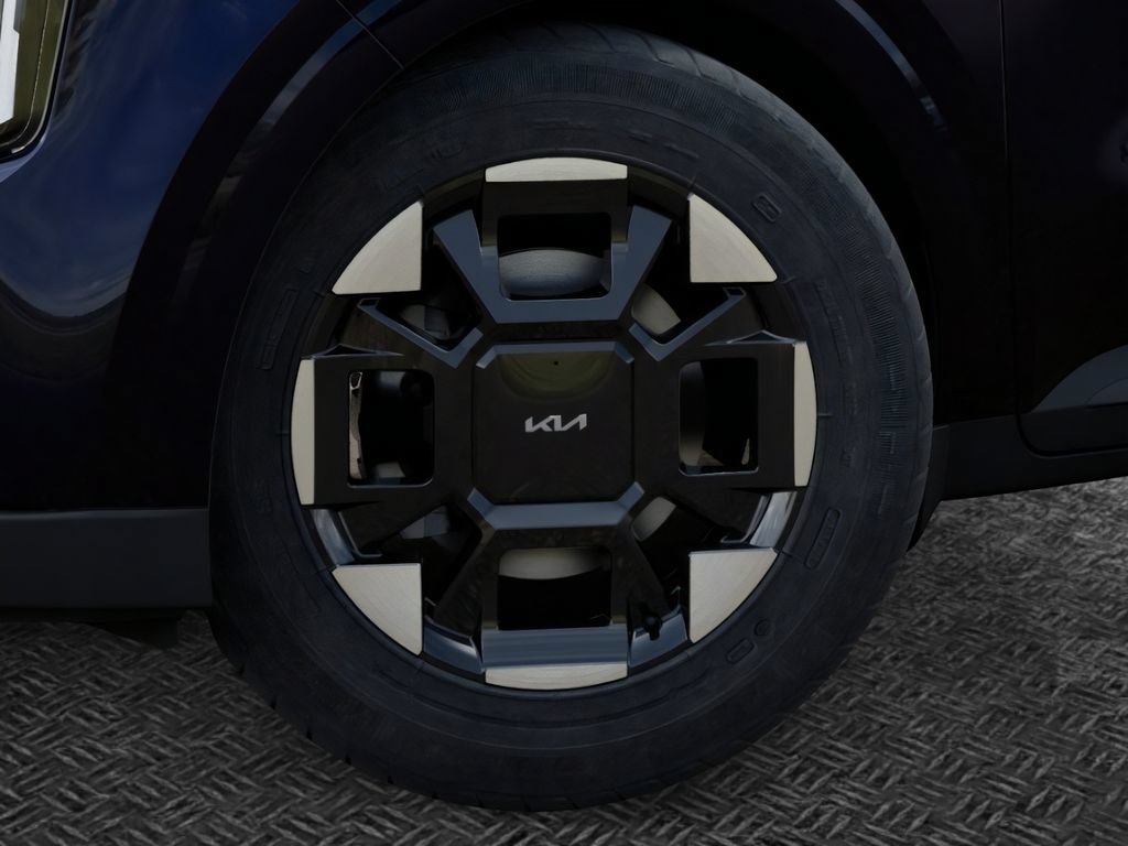 New 2026 Kia Carnival EX FWD image 9
