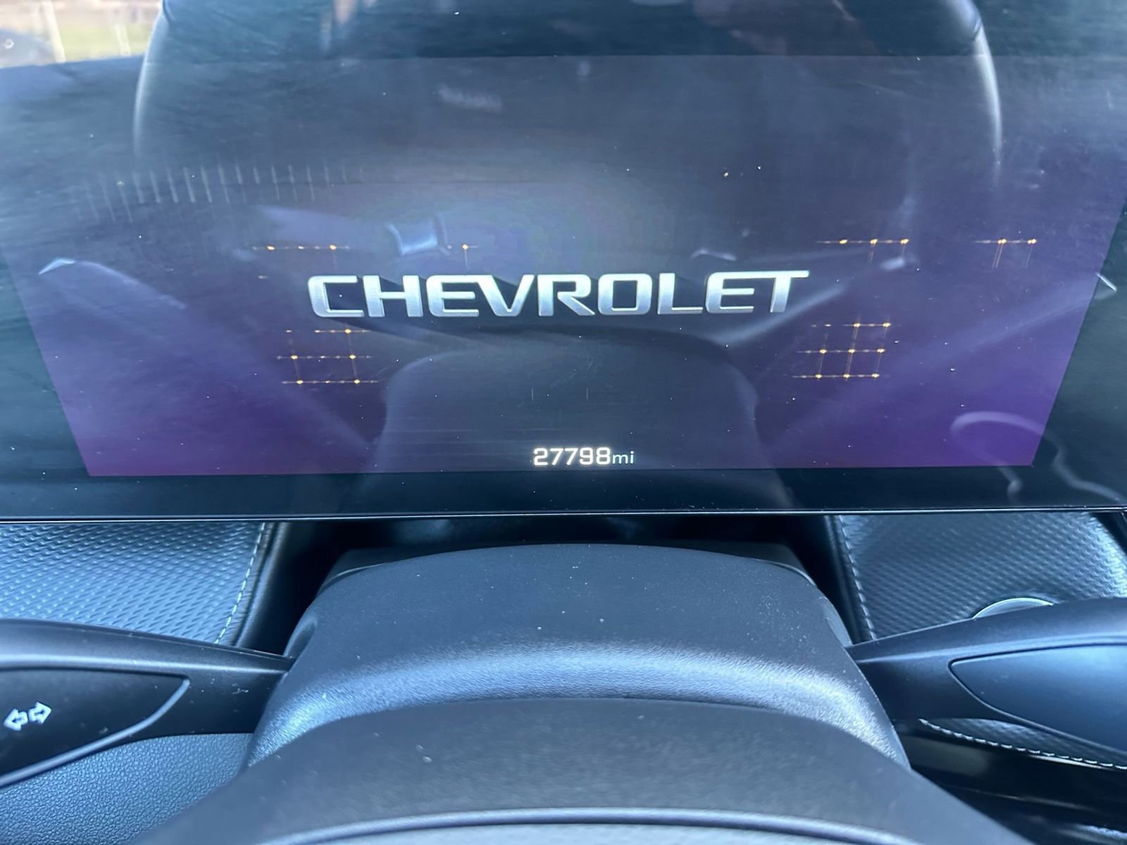 Used 2025 Chevrolet Equinox LT image 40