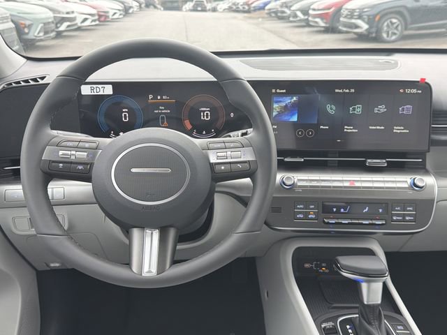 New 2026 Hyundai Kona SEL Sport image 22