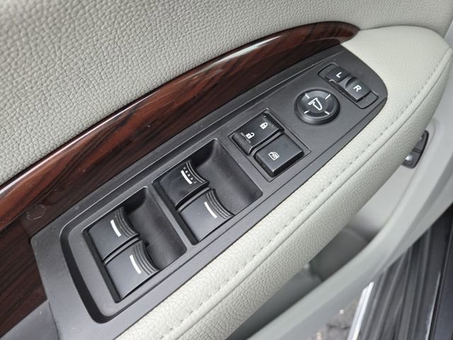 Used 2014 Acura MDX SH-AWD w/ Tech & Entertainment image 11