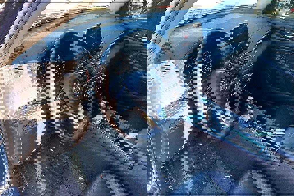 Used 2021 Nissan Altima 2.5 SR image 14