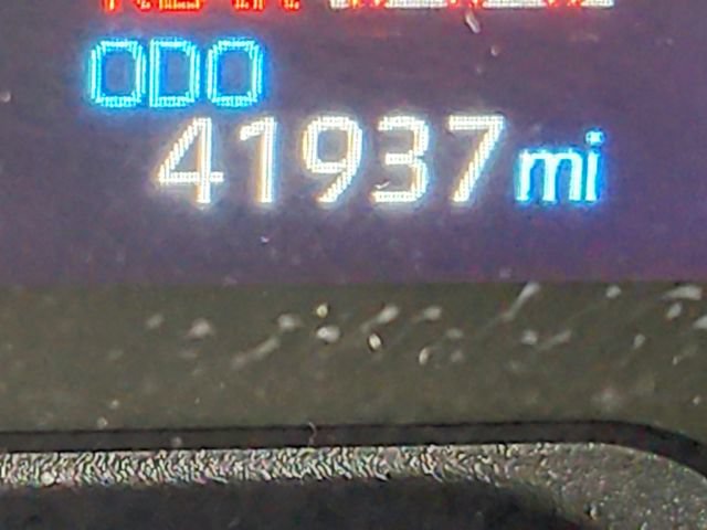 Used 2023 Toyota RAV4 LE AWD/4WD image 22