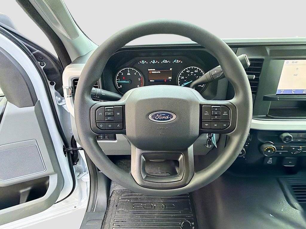New 2026 Ford F450 XL w/ XL Chrome Package AWD/4WD image 25