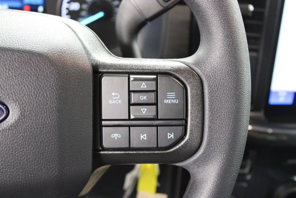 New 2026 Ford F150 STX image 35