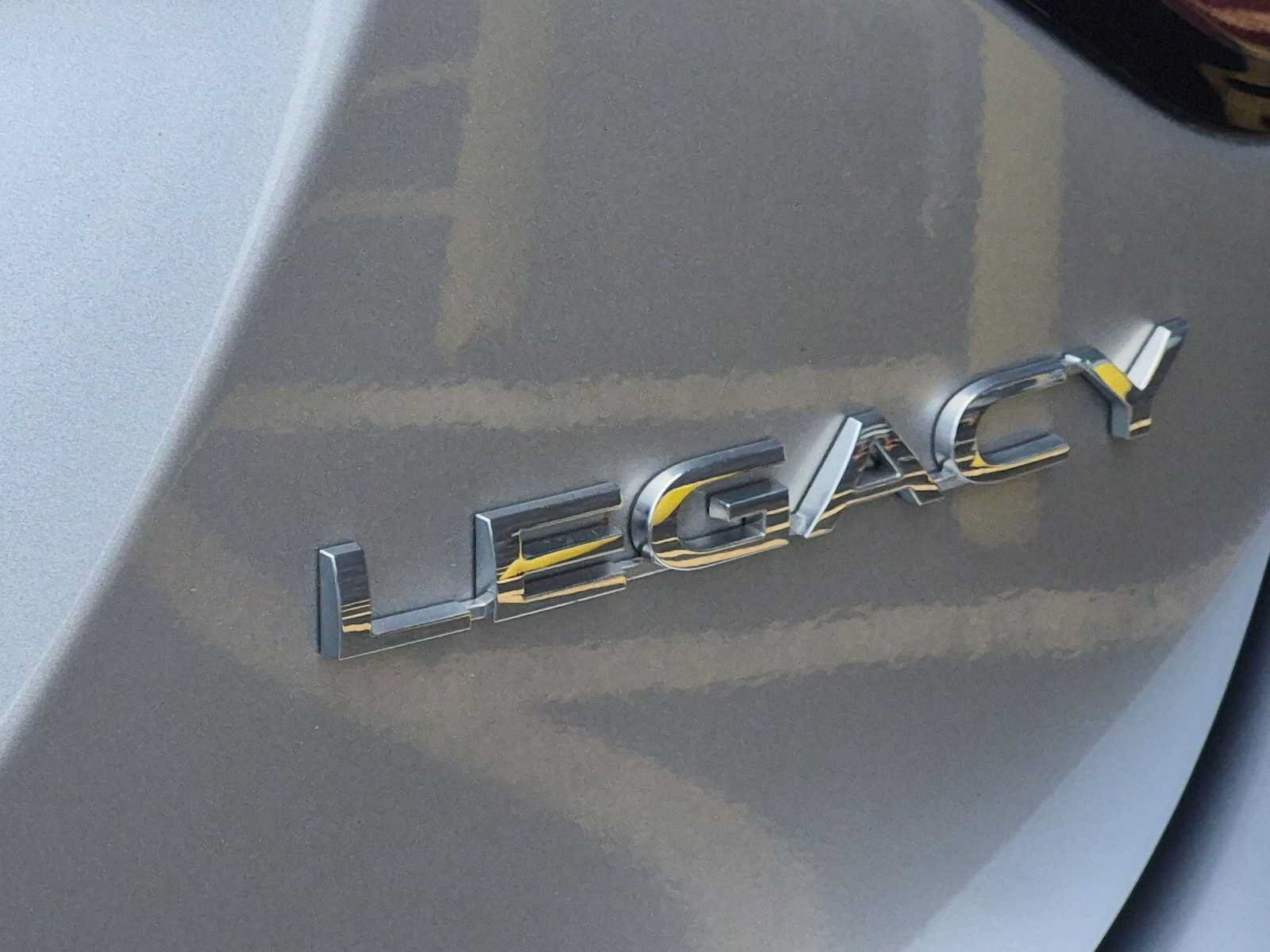 Used 2024 Subaru Legacy Premium AWD/4WD image 13