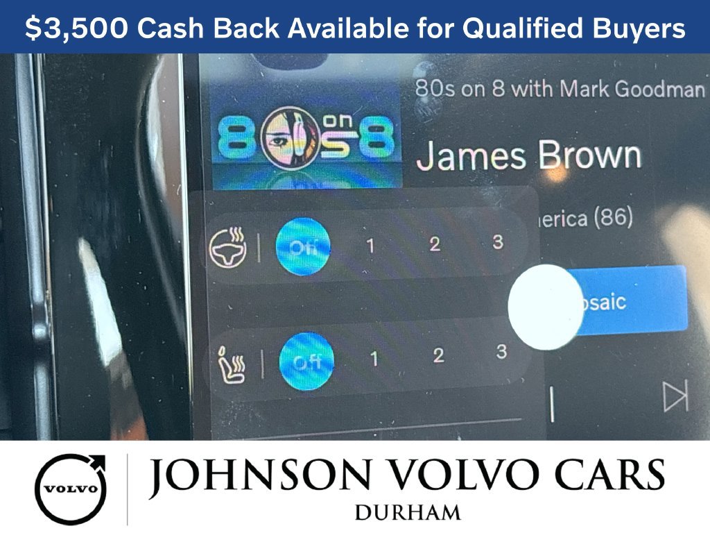 New 2026 Volvo XC40 B5 Plus w/ Climate Package AWD/4WD image 18