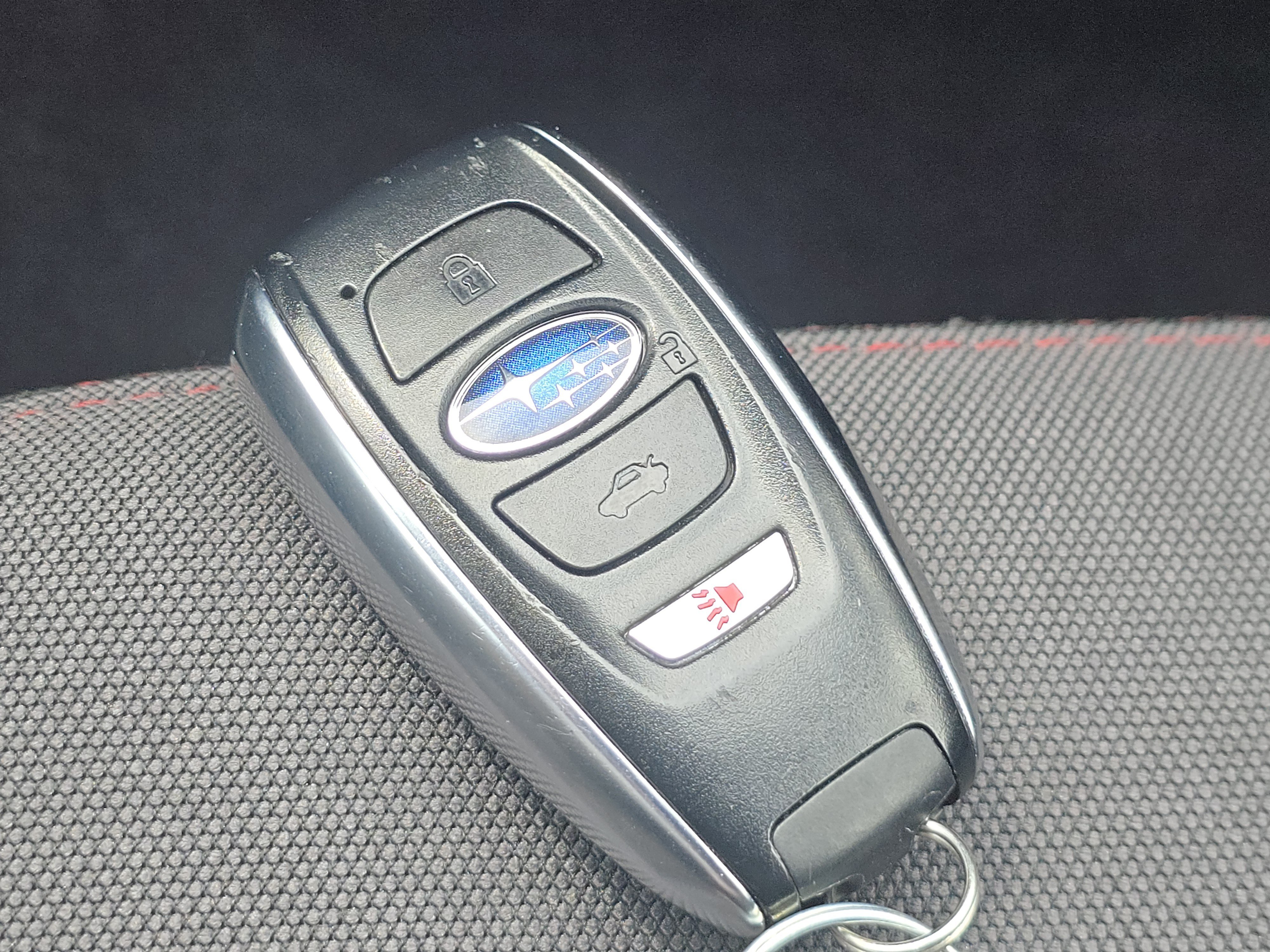 Certified 2024 Subaru Impreza 2.0i Sport AWD/4WD image 27
