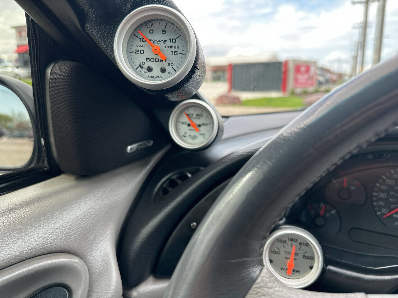 Used 1999 Ford Mustang GT image 40