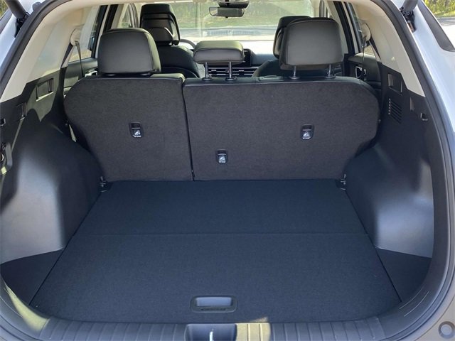 New 2026 Kia Sportage EX w/ EX Panorama Roof Package image 27