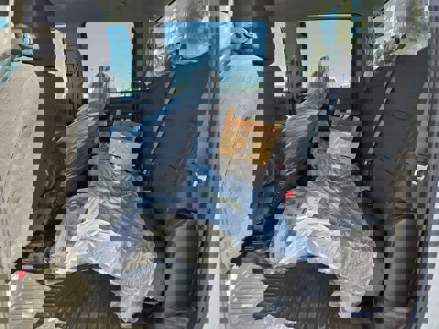 New 2025 Chevrolet Silverado 3500 W/T w/ WT Convenience Package image 26