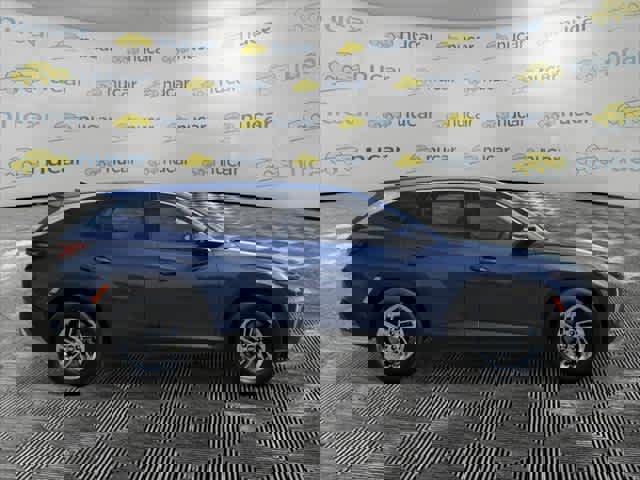 New 2026 Hyundai Tucson SE image 7